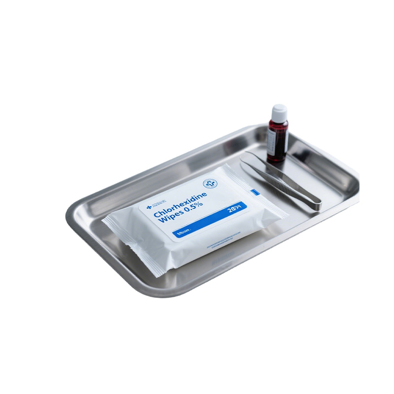 مناديل الكلورهيكسيدين
