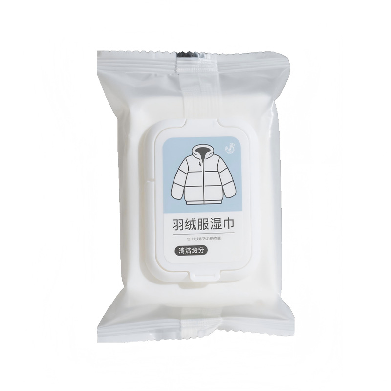 مناديل تنظيف السترة السفلية