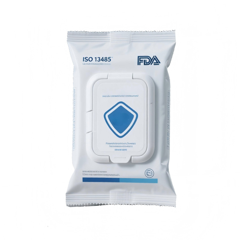 مناديل سطح الجهاز