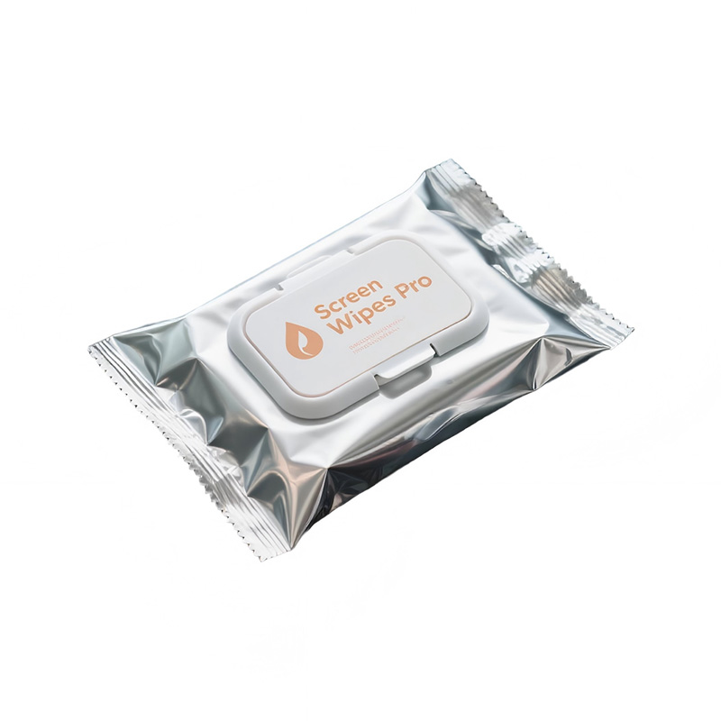 مناديل الشاشة